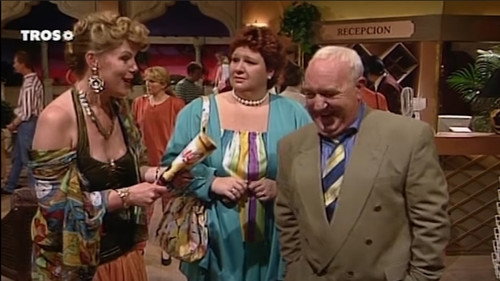 Tax Free Season 1 Episode 1 - Viva Espana