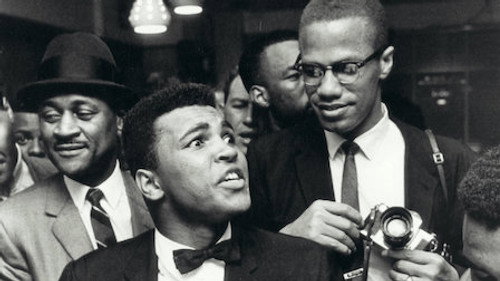Who Killed Malcolm X? Season 1 Episode 3 - Black Messiah
