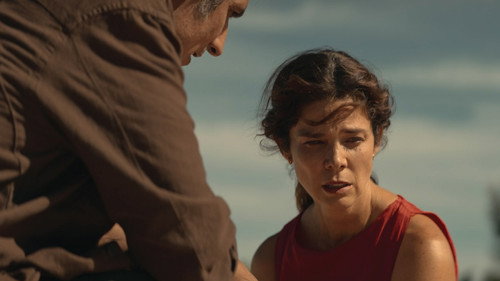 undefined Season 1 Episode 4 - Ana