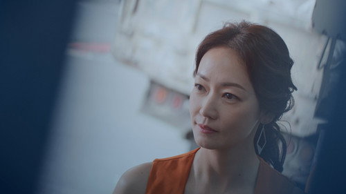 Candy Online Season 1 Episode 8 - Episode 8