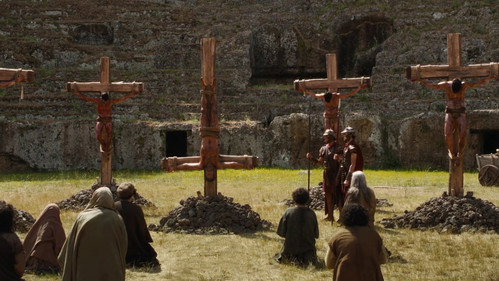 Martin Scorsese Presents: The Saints Season 2 Episode 2 - Saint Peter