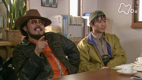 Episode 147 still