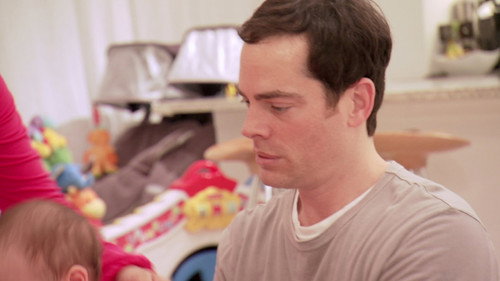 The Real Housewives of New York City Season 4 Episode 6 - The Mask Has Two Faces