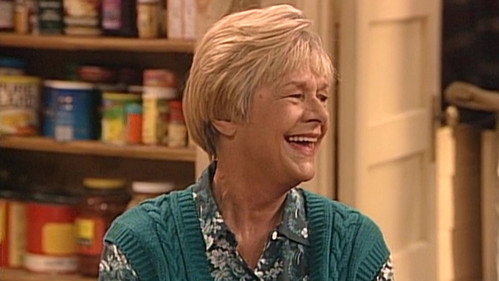 Roseanne Season 5 Episode 4 - Mommy Nearest