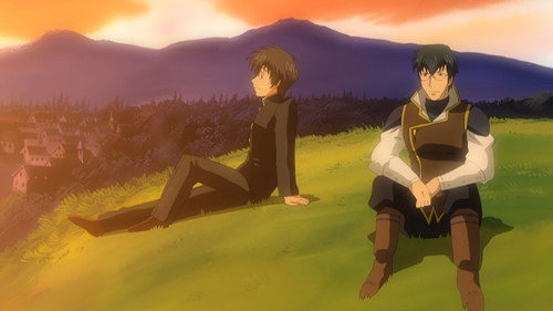 undefined Season 2 Episode 30 - What Must Be Protected
