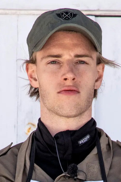 Eirik Rimmereid