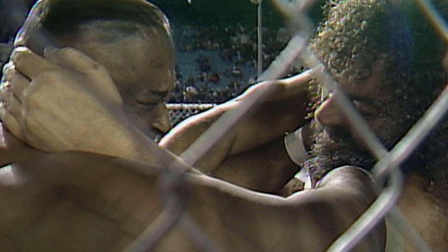 WCCW - October 25, 1986 still