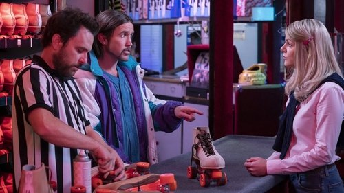 undefined Season 15 Episode 3 - The Gang Buys a Roller Rink