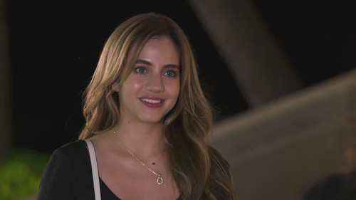Mrs. Garcia and Her Daughters Season 1 Episode 6 - El regreso de Rocío