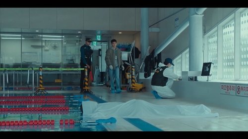 Strong Girl Nam-soon Season 1 Episode 5 - Vigilante of Seoul