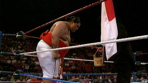 Superstars - Dec 05, 1992 still