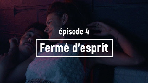 The Theory of Y Season 2 Episode 4 - Close-minded