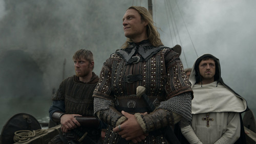 undefined Season 3 Episode 4 - The End of Jomsborg
