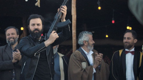 Al Hayba Season 4 Episode 15 - Episode 15