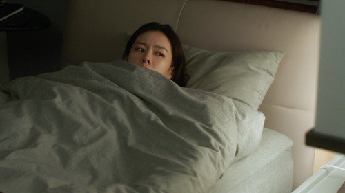 Something in the Rain Season 1 Episode 11 - Episode 11
