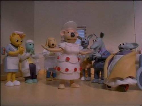 Hilltop Hospital Season 1 Episode 17 - A Perfect Wedding