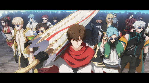 The King's Avatar Season 3 Episode 3 - Ye Xiu Leads Everyone from Happy to Relentlessly Chase the Ruiners
