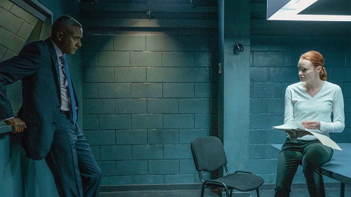 Absentia Season 3 Episode 5 - Quid Pro Quo