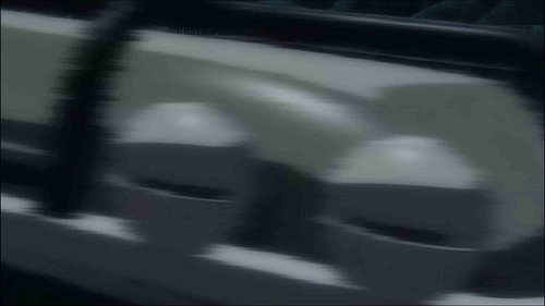 Kurozuka Season 1 Episode 9 - Running the Gauntlet