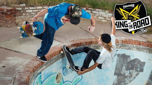 King of the Road Season 2013 Episode 8 - Episode 8