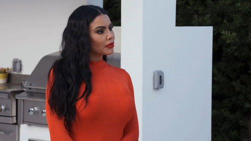 The Real Housewives of Potomac Season 7 Episode 7 - Beef is Served