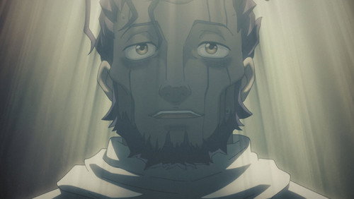 Made in Abyss Season 2 Episode 8 - The Form the Wish Takes