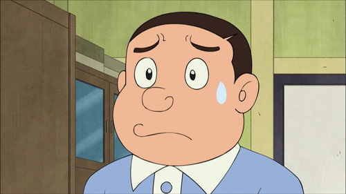 Ninja Hattori-Kun Returns Season 3 Episode 6 - Kentaro is confused