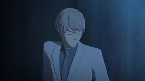Ajin Season 2 Episode 12 - It Sounds Interesting, So I Guess That's Okay