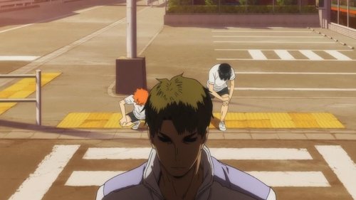 undefined Season 2 Episode 1 - Let's Go To Tokyo!!