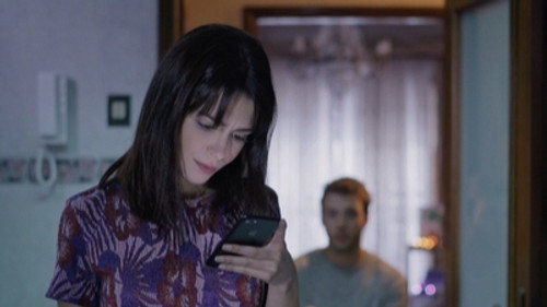 InstaVerse Season 1 Episode 2 - Sushi Night com as Amigas