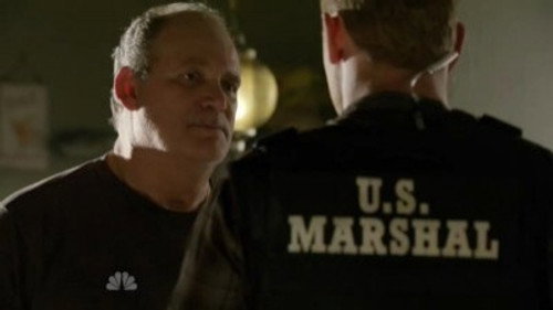 Chase Season 1 Episode 11 - Betrayed