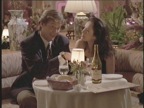 Diagnosis: Murder Season 4 Episode 20 - A Passion for Murder