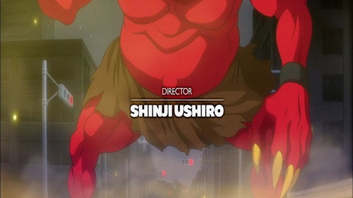 Yo-kai Watch Season 1 Episode 68 - Episode 68