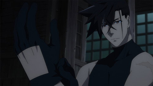 Revenger Season 1 Episode 1 - Once Upon a Time in Nagasaki