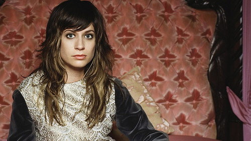 Later... with Jools Holland Season 33 Episode 1 - Metallica, Carla Bruni, Kings of Leon, and Nicole Atkins