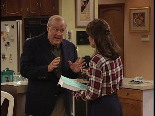 Home Improvement Season 3 Episode 16 - The Colonel
