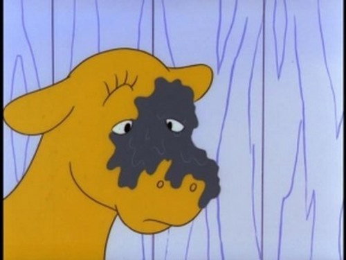 Barbapapa Season 1 Episode 27 - The Baby Bottle