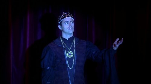 Joey Season 1 Episode 5 - Joey and the Perfect Storm