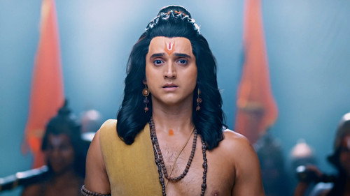 Mahamaya Yudh still