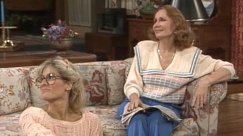 Who's the Boss? Season 3 Episode 5 - The Hickey