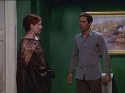 Will & Grace Season 6 Episode 16 - Flip-Flop (2)