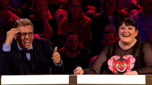 De Slimste Mens ter Wereld Season 23 Episode 5 - Episode 5