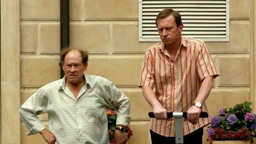 The Ivanovs vs. The Ivanovs Season 3 Episode 2 - Episode 2
