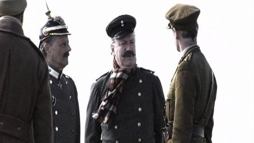 Days That Shook the World Season 2 Episode 2 - The Christmas Truce