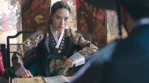 Under the Queen's Umbrella Season 1 Episode 7 - Episode 7