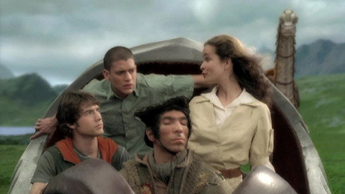 Dinotopia Season 1 Episode 1 - Part 1