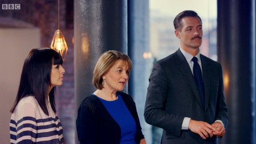 The Great British Sewing Bee Season 3 Episode 3 - Episode 3
