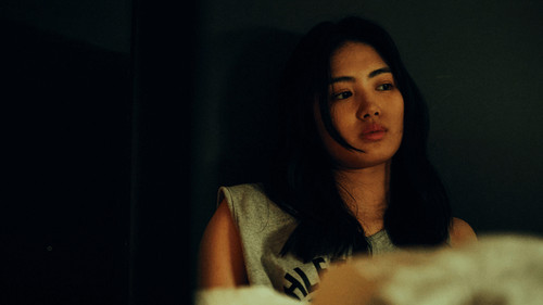 Urban Horror Season 1 Episode 30 - Youth Hostel
