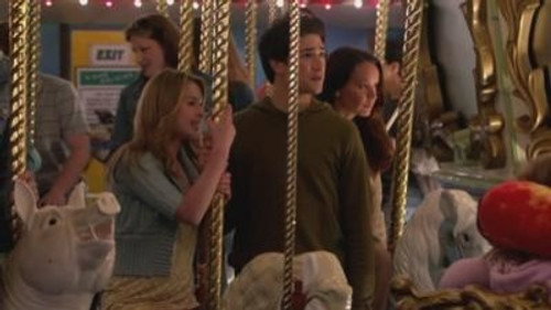 Kyle XY Season 1 Episode 9 - Overheard