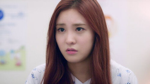 The Miracle Season 1 Episode 3 - Kwon Si-ah vs. Kwon Si-yeon